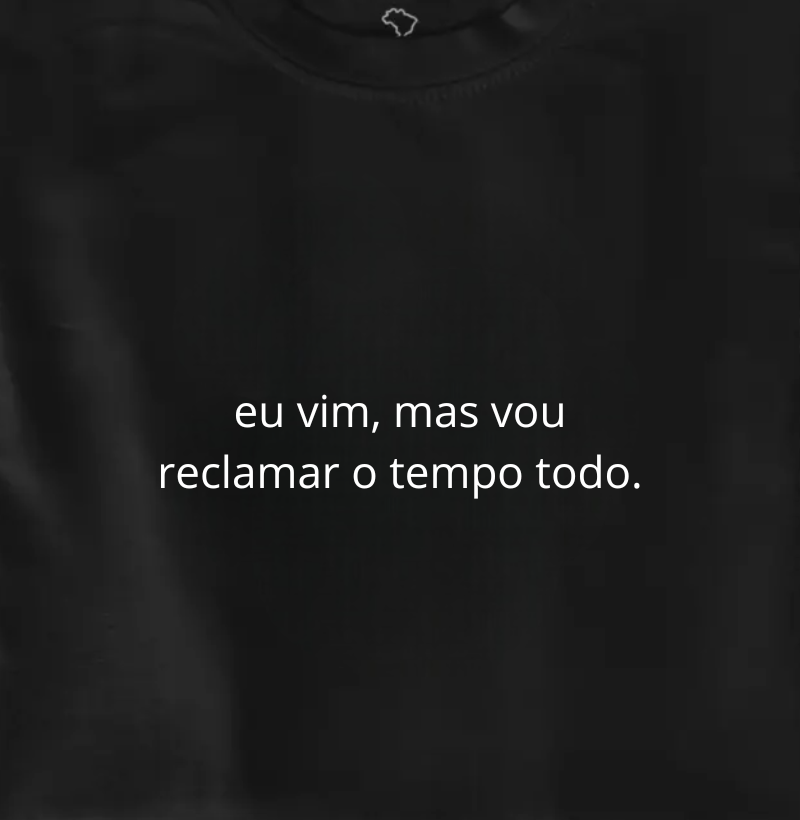 eu vim
