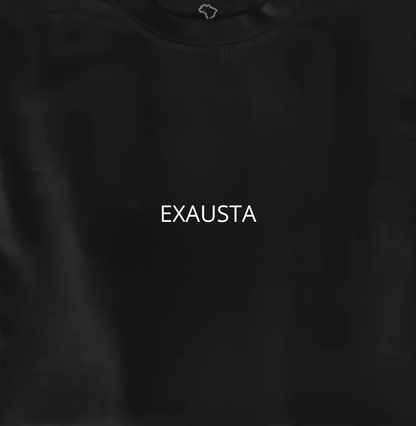 EXAUSTA