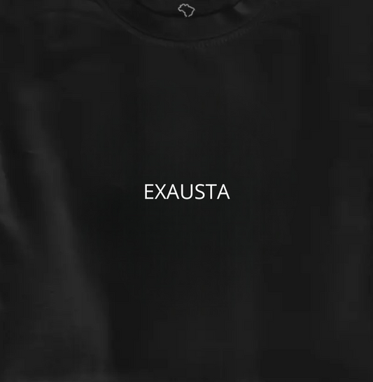 EXAUSTA