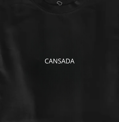 CANSADA