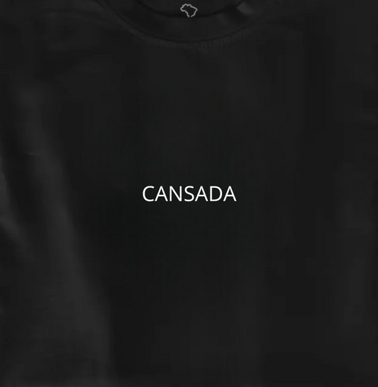 CANSADA