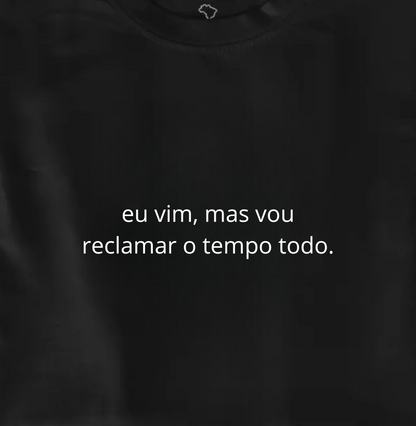 eu vim