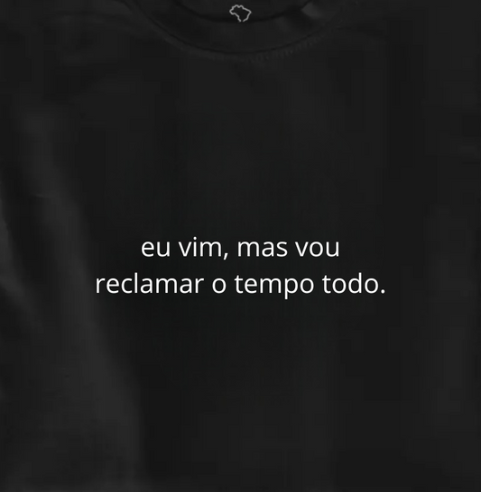 eu vim