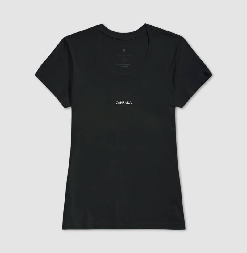 CANSADA