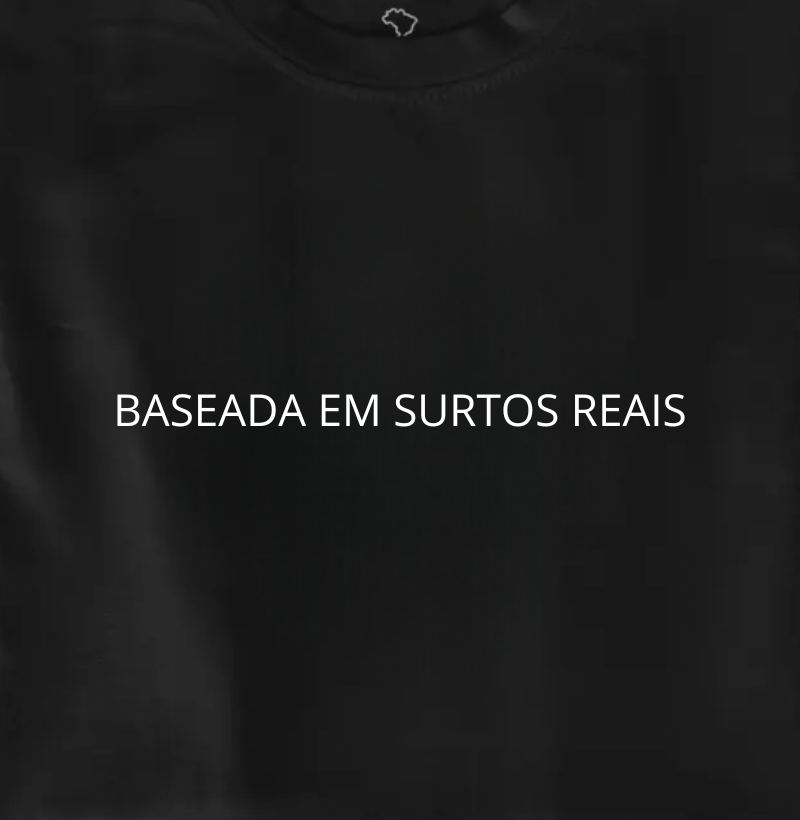 BASEADA EM SURTOS REAIS