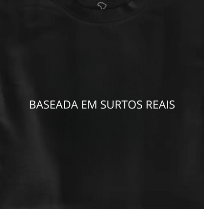 BASEADA EM SURTOS REAIS