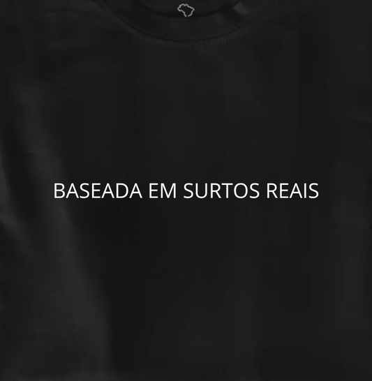 BASEADA EM SURTOS REAIS